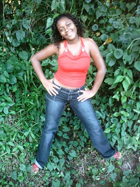 Jessica la couz